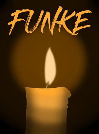 Spark (2022) poster