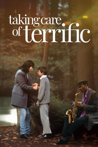 Taking Care of Terrific (1988) poster