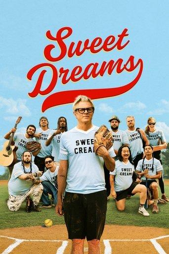 Sweet Dreams (2024) poster