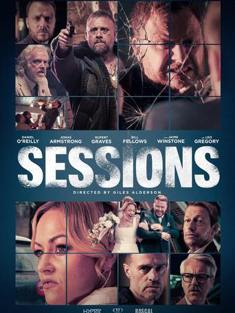 Sessions () poster