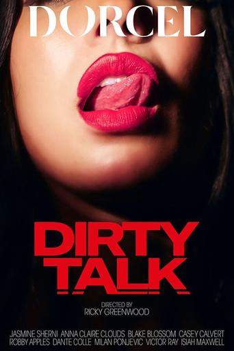 Dirty Talk (2026) poster