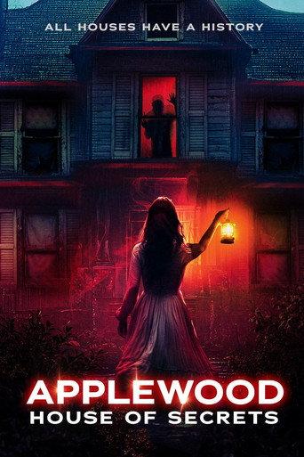 Applewood (2022) poster