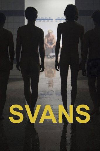 Swans (2016) poster