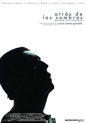 In the Shadows (2002) poster
