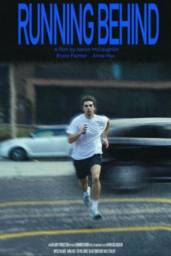 Running Behind (2023) poster