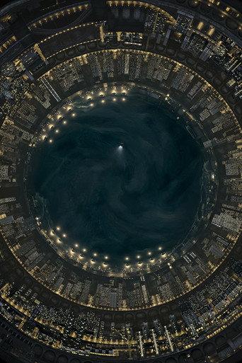 New Babylon (2022) poster