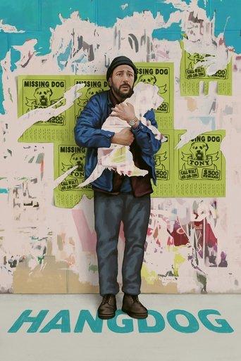 Hangdog (2023) poster