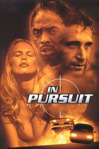 In Pursuit (2001) poster