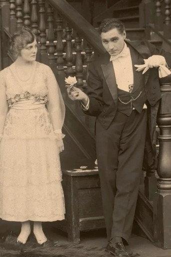 The Kinsman (1919) poster