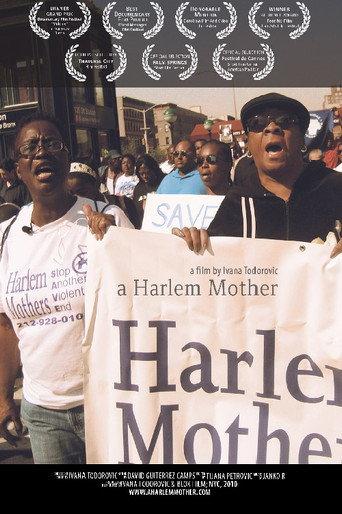 A Harlem Mother (2009) poster