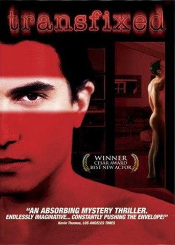 Transfixed (2001) poster
