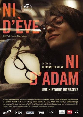 No Box for Me: An Intersex Story (2018) poster