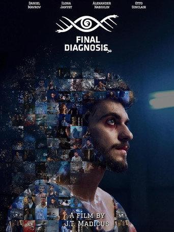 No Second Chances () poster