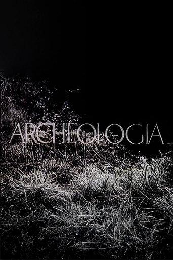 Archaeology (1968) poster
