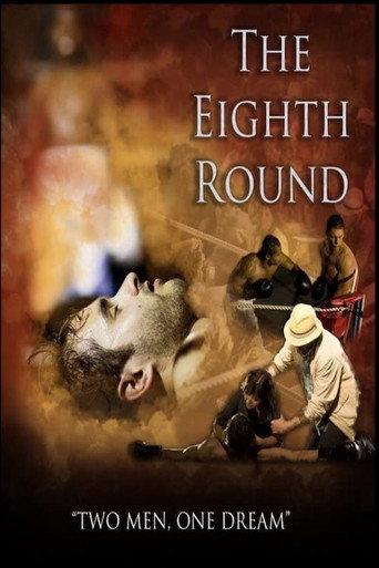The Eighth Round () poster