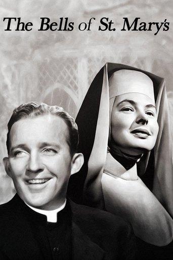 The Bells of St. Mary's (1945) poster