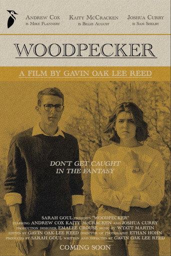 Woodpecker (2023) poster