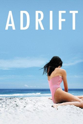 Adrift (2009) poster