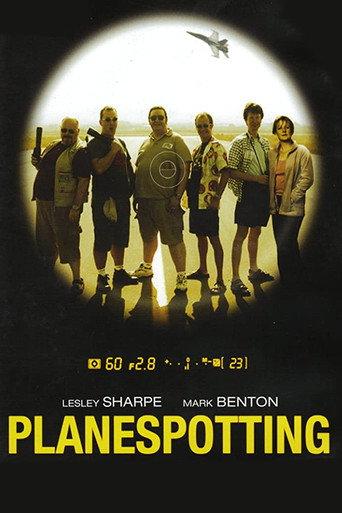 Planespotting (2005) poster