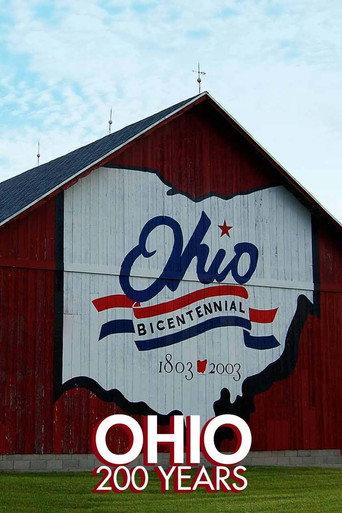 Ohio: 200 Years (2003) poster