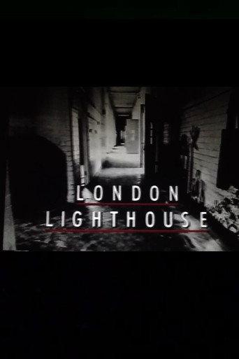 London Lighthouse (1989) poster