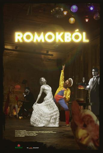 Romokból (2023) poster