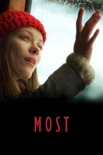 Most (2003) poster