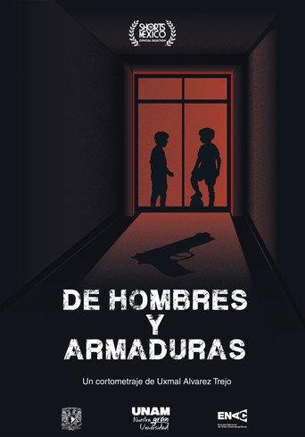 Of Men and Armors (2025) poster