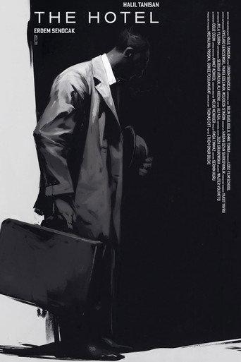 The Hotel (2025) poster