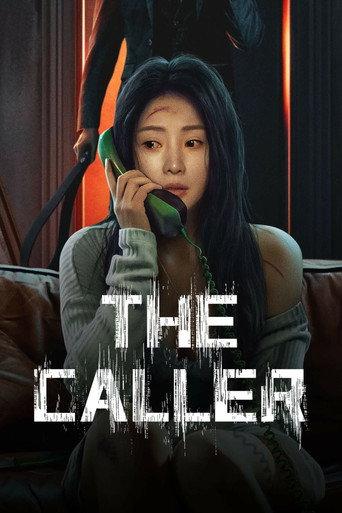 The Caller (2024) poster