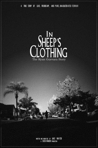 In Sheep's Clothing: The Ryan Guevara Story (2015) poster