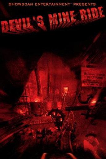 Devil's Mine Ride (1991) poster