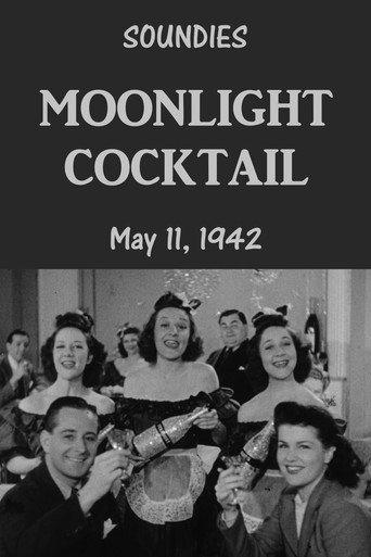 Moonlight Cocktail (1942) poster