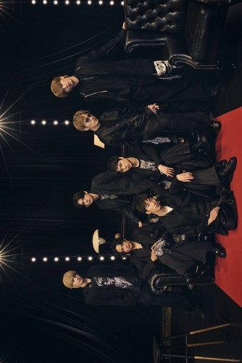 WOWOW presents WEST. 10th Anniversary Live "W" () poster
