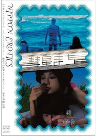 Waiting for the Comet (1995) poster