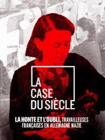 La Honte et l’Oubli, Travailleuses Françaises en Allemagne nazie (2024) poster