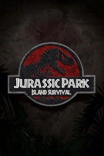 Jurassic Park: Island Survival () poster