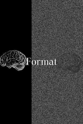 Format (2024) poster