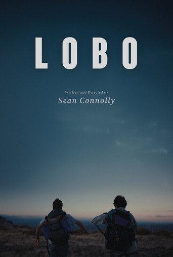 LOBO (2023) poster