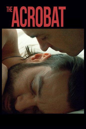 The Acrobat (2020) poster