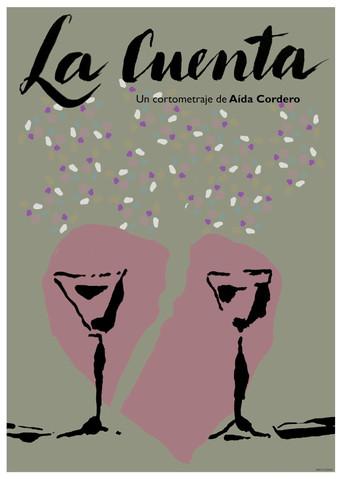 La cuenta (2023) poster