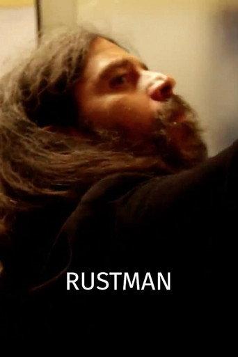 Rustman (2012) poster