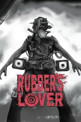 Rubber's Lover (1996) poster