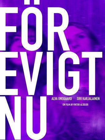För evigt nu () poster