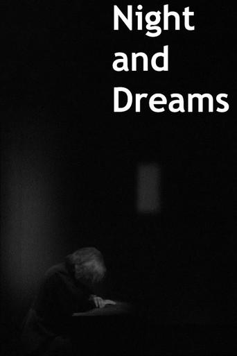 Night and Dreams (1983) poster
