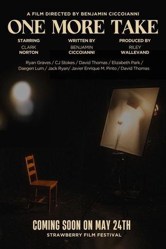 One More Take (2026) poster