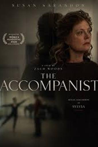 The Accompanist (2026) poster