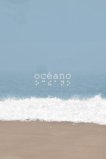Océano () poster