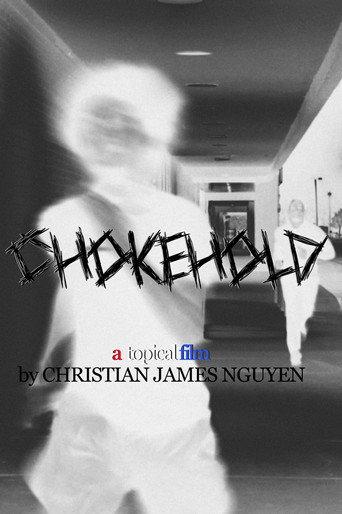 Chokehold (2024) poster