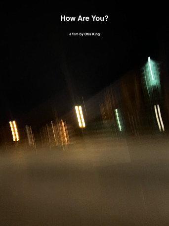 How Are You? (2024) poster